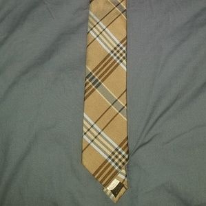 Neck tie